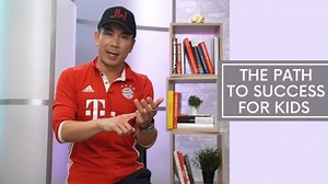 What do you do when you don’t know how to find your purpose in life? In this video, JW shares some success principles for kids. Comment below and let us know how this message has helped you. Tag and Share it with people who can use real advice. "Be Aware Of Potential Phishing Scams. Do Not Respond To Requests To Direct Message (DM) From Someone Pretending To Be JW." YouTube Link: https://youtu.be/xjW3R2S6NbE #AJWMoment #Business #Entrepreneur #Knowledge #Inspiration #Mentor #Advice #Success #Pat