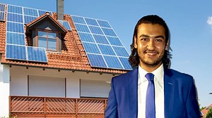 MATLAB Simulink and ETAP - Wind and Solar Energy