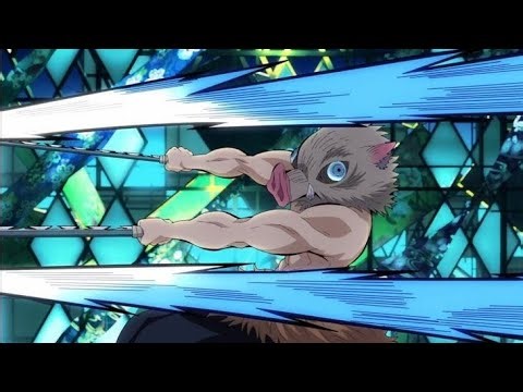 Kimetsu no Yaiba Original Soundtrack: Inosuke Hashibira ~ Complete Theme