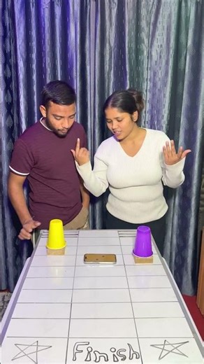 Play the Ludo challenge