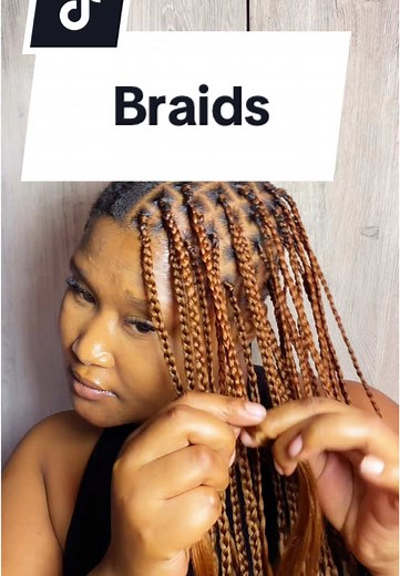 Knotless Braids Tutorial and Styling Tips for Short Hair