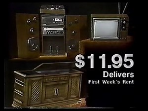 October 5, 1979 commercials