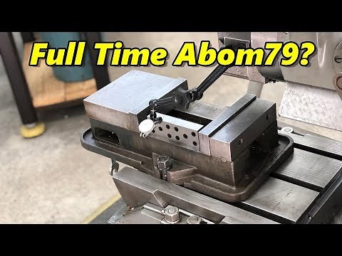 SNS 247: Shop Status, Shop Work Table, Shaper Tramming