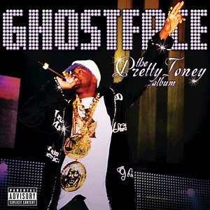 Ghostface Killah - The Pretty Toney Album