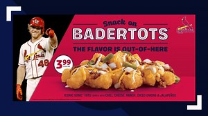 ‘Bader Tots’ are a thing and here’s where you can get them