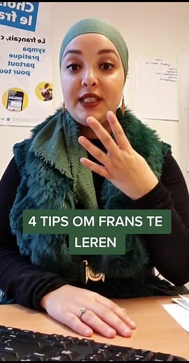4 Tips om Frans te Leren voor Beginners