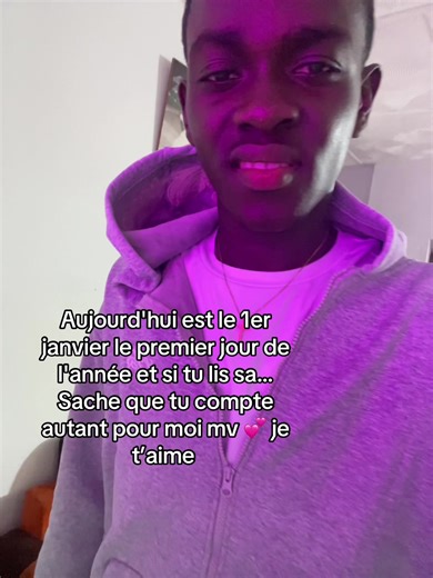 Bonne année 🎊 💕! #paulyvan91