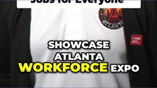 Atlanta leaders launch workforce expo at GWCC