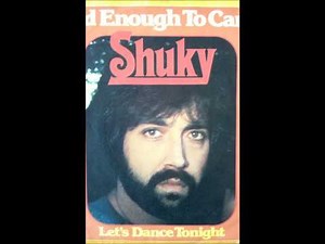 Shuki Levy - Old enough to care 1978