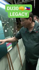 1.7M views · 57K reactions | PH X CHINA  BACUNA BRIDGE in Davao is DU30 LEGACY #DUTERTELEGACY | Let's go SAGO | Facebook