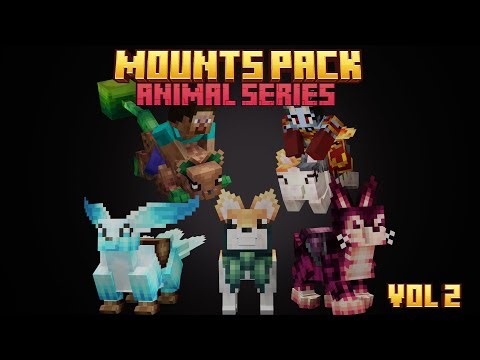 EliteMounts Vol 2 Trailer