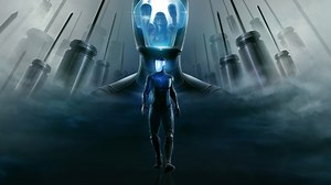 The Fall Part 2: Unbound (Switch eShop)