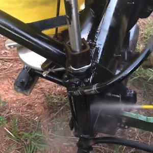 830K views · 337 reactions | I wish they invented some spray that would knock the rust off me!  Lucas Oil Marine Products | Andy Montgomery | Facebook