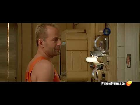 The Fifth Element 25th Anniversary | June 26 & 29