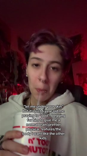 Overcoming Childhood Bullying and Self-Acceptance