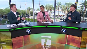 REPORTS: Jack Draper hires former Andy Murray coach Jamie Delgado