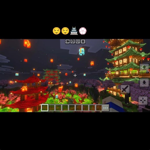 Exploring the Beauty of Japan in Minecraft
