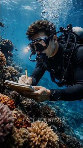 Coral Reefs: The Ocean's Rainforests Under Threat