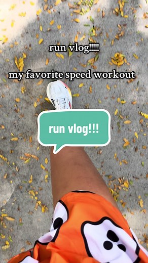 Gluten Free Runner's Motivational Run Vlog