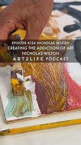 Have you ever wondered why some creative practices thrive while others falter? Join me for this week's Art2Life Podcast, as I explore how understanding our 6 essential human needs can transform your artistic journey. 🎨 Get ready to discover the key to a more fulfilling and profound art practice. After you listen or watch, come back and share below which essential need you'll embrace to transform your art journey! ✨ | Art2Life