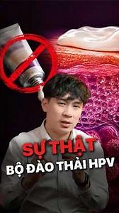 Debunking Myths About "Detox" Creams | MSc. Dr. Tran Quoc Phong