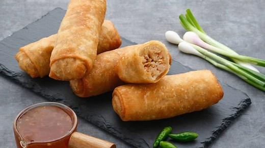 Gluten Free Lumpia Wrappers (& GF Recipe) - Club Gluten Free