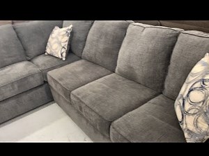 New Sectional Review!