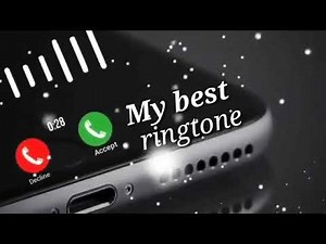 My Best Ringtone: The Ultimate Collection of Catchy Melodies