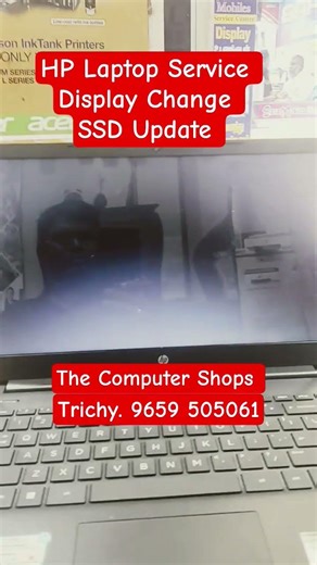#HPLaptopservice