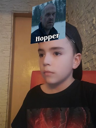 Viviendo en Stranger Things: Mi historia con Vecna y Eleven