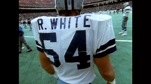 115K views · 6.7K reactions | We provided your hints last night. Now, we can reveal that the subject of this week's #GoldJacketSpotlight is Dallas Cowboys legend Randy White! Full Story: https://profootballhof.me/RandyWhite | Pro Football Hall of Fame | Facebook