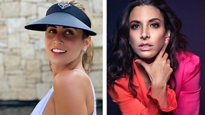 Verónica Toussaint revela en 'Sale el Sol' si dejó 'Qué importa' por culpa de Sofía Rivera Torres