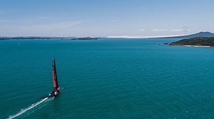 An epic 'Summer of Sailing' is coming to Auckland. Are you ready? Visit Auckland #AmericasCup #AC36 #Auckland2021 100% Pure New Zealand | America's Cup