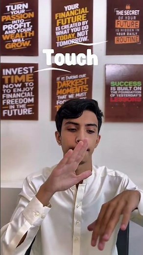 Pakistan sign Language (PSL)📚#education #shorts #ytshorts #youtubeshorts #education