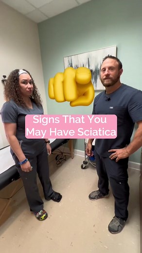 Understanding Sciatica: Causes, Symptoms, and Tests