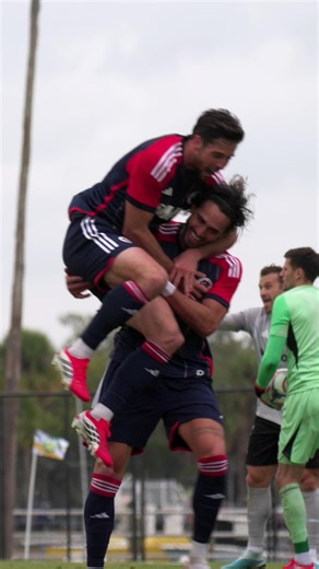 New England Revolution Preseason Matches Highlights