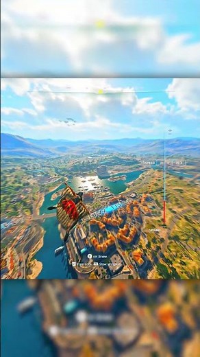 New Warzone Map!😍 (Blackout) / #callofduty #warzone #cod
