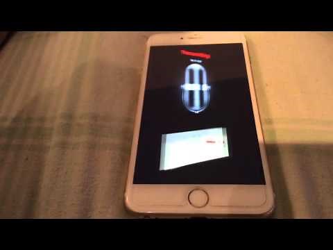 Echo link basic registration settings and demo Qso