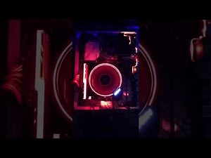 【心得】信仰 RYZEN Wraith Max coolers 幽靈風扇開箱測試! @電腦應用綜合討論 哈啦板 - 巴哈姆特