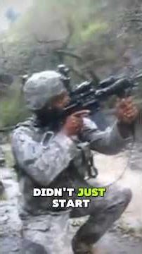 The First 10 Minutes of the Ambush — When Everything Collapsed #deltaforce #navyseals #devgru