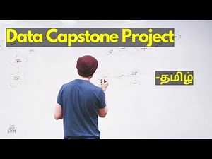 Data Capstone Project in Tamil | Data visualization | Data Analysis | Machine Learning