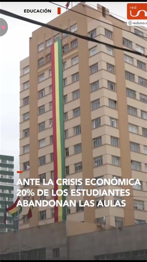 universidad estudiantes en deserción