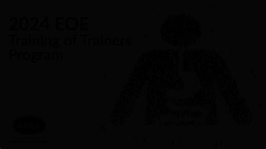 It’s time to take down EoE barriers in patient assessment, diagnosis, staging and follow-up monitoring in community-based health systems! Learn from expertly crafted content by signing up for the FREE EoE Training the Trainers program: https://hubs.ly/Q02Zl6VB0. Watch a brief overview to discover why should participate in this program from committee chairs Drs. Prateek Sharma and William Tierney. #EoE #GIEndoscopy #Endoscopy | American Society for Gastrointestinal Endoscopy - ASGE | Facebook