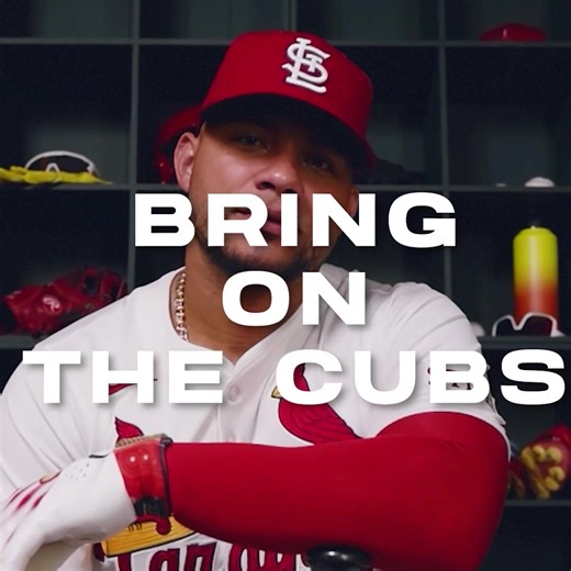 31 reactions · 26 shares | The best rivalry in baseball returns to The Lou when the Cards host the Cubs - Jun 23-26. | St. Louis Cardinals | Facebook
