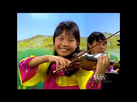 3abn's Kid's Time ~~ The BIBLE Story Of Peter's Vision" ~~ GOD'S LOVE For Us All!