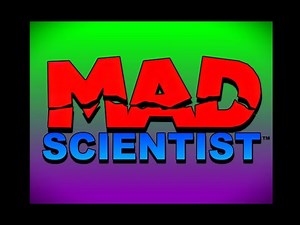 Mad Scientist (1988)