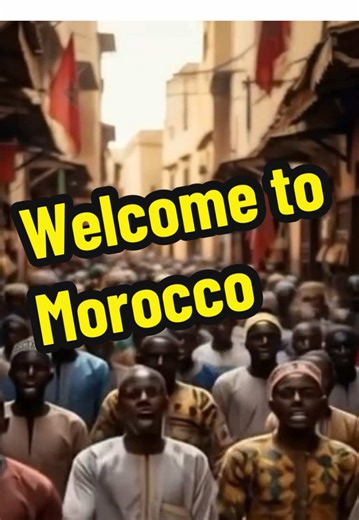 Exploring the Connection Between Paris and Casablanca