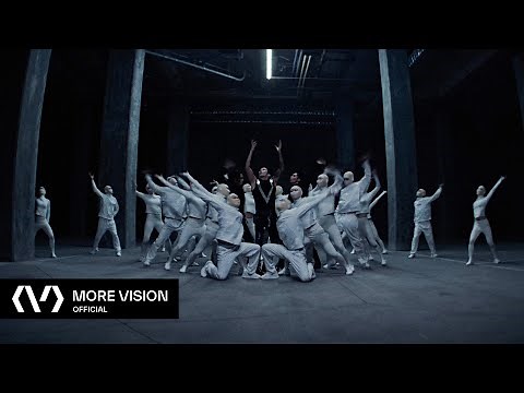 박재범 (Jay Park) - ‘Remedy’ Performance Video