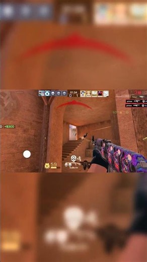 😂 Standoff 2 Funny Moments #standoff #gaming
