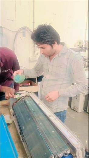 Split AC Leak Testing Ka Sahi Tarika | AK Cooling Experts